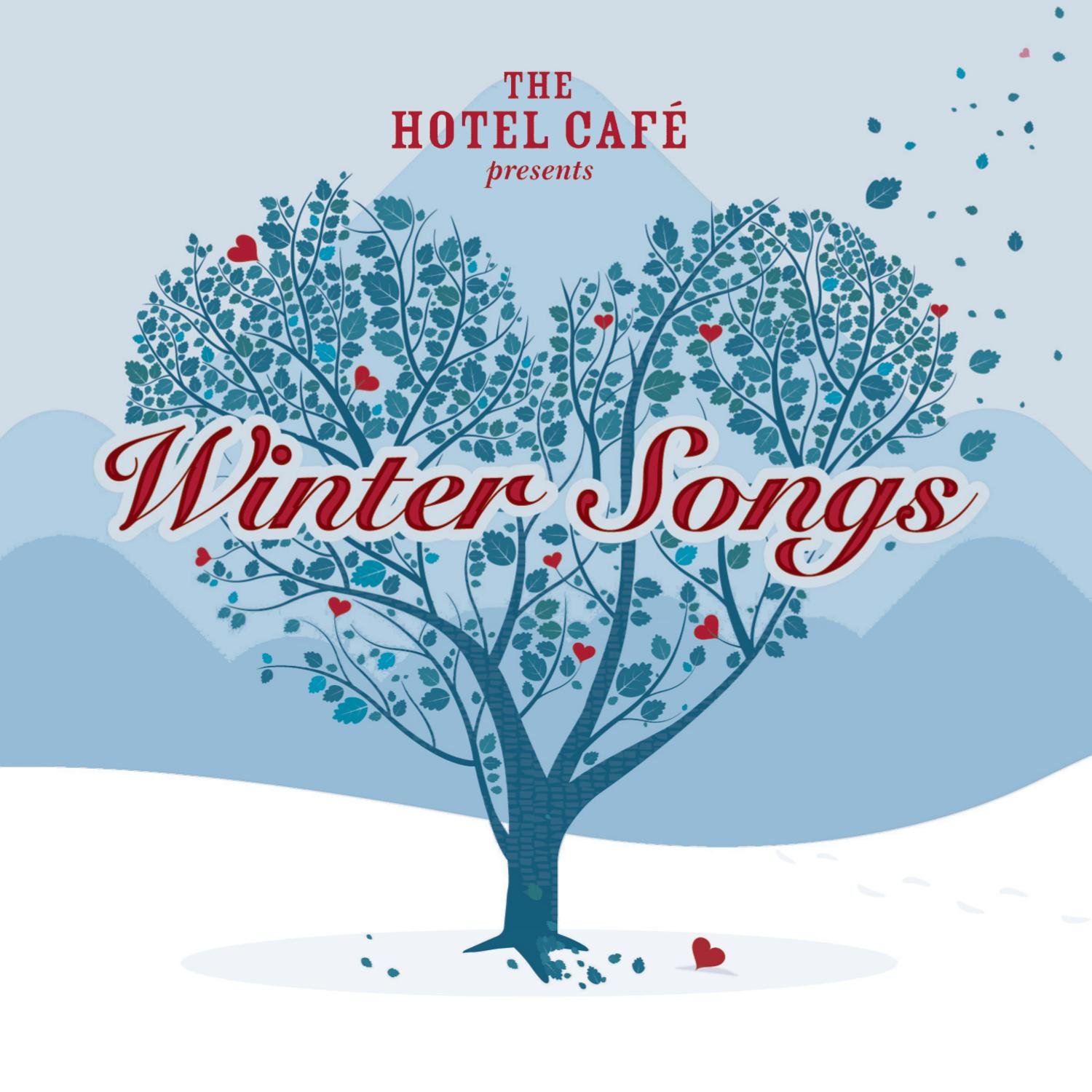 Winter song. Винтер Сонг. Альбом зима. Зимний плейлист. Ingrid Michaelson, Sara Bareilles - Winter Song.